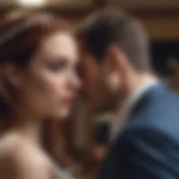 Mystique of Betrayal