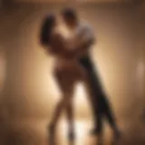 Sensual Desire: The Intricate Dance of Intimacy