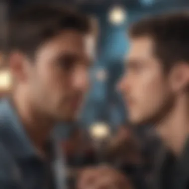 Leveraging Technology for Friendships Utilizing technology for social connections